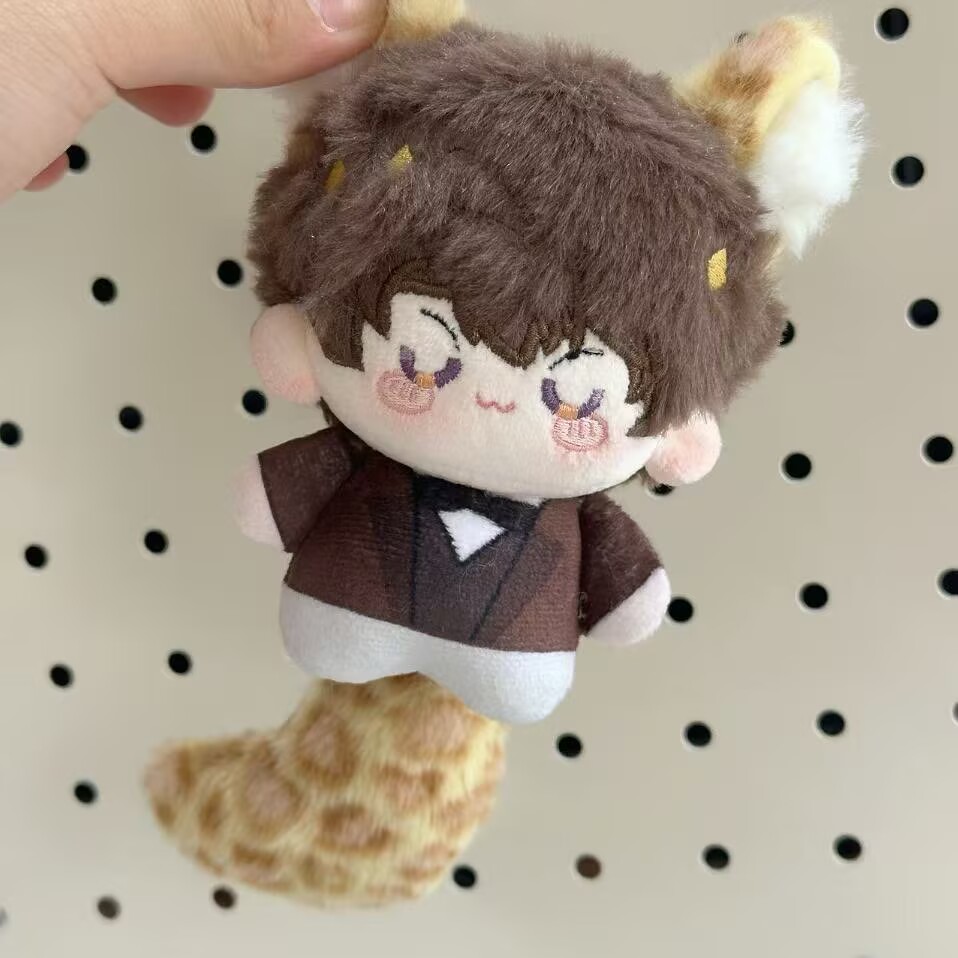 Love and Deep Space 10cm 'Summ - огляд і ціна Anime Merchandise China
