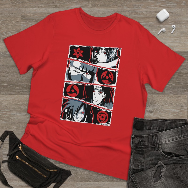 Cotton Anime Merchandise, Late - огляд і ціна Anime Merchandise T-Shirts