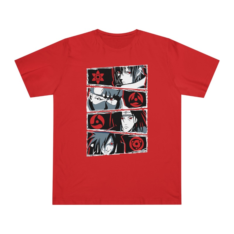 Cotton Anime Merchandise, Late - огляд і ціна Anime Merchandise T-Shirts