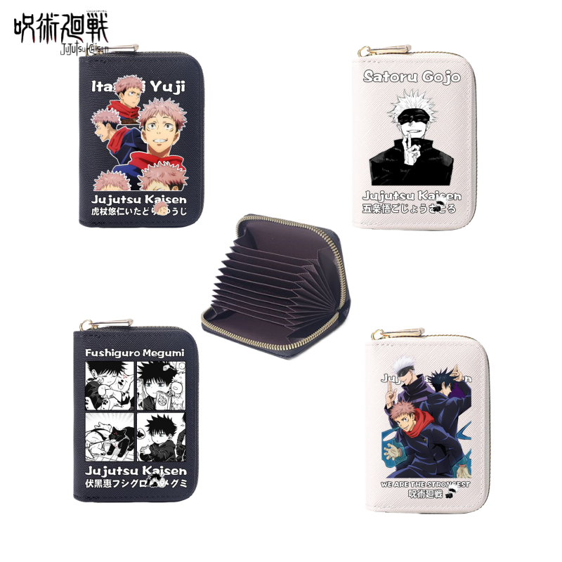Jujutsu Kaisen Yuta Okkotsu Go - огляд і ціна Gojo Anime Merchandise