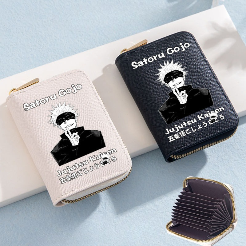 Jujutsu Kaisen Yuta Okkotsu Go - огляд і ціна Gojo Anime Merchandise