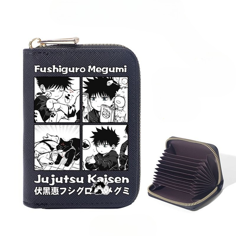 Jujutsu Kaisen Yuta Okkotsu Go - огляд і ціна Gojo Anime Merchandise
