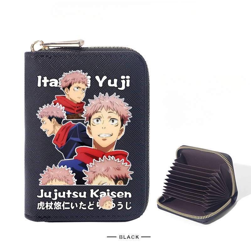 Jujutsu Kaisen Yuta Okkotsu Go - огляд і ціна Gojo Anime Merchandise
