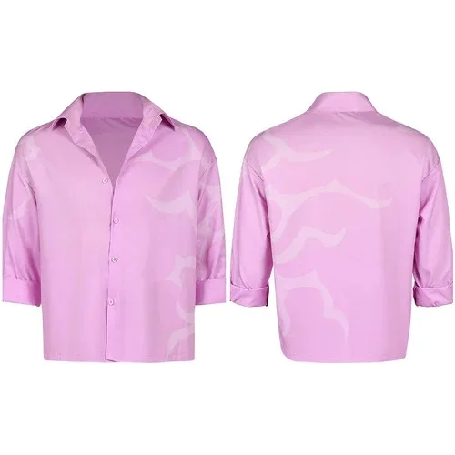 2026 Bobby Saja  Boys Jinu Cos - огляд і ціна Anime Merchandise Men