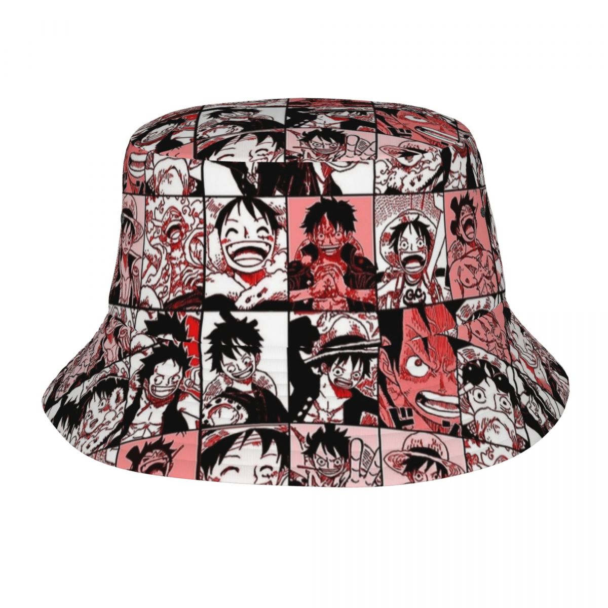 Japanese Anime Bucket Hats Bea - огляд і ціна Anime Merchandise In Japanese