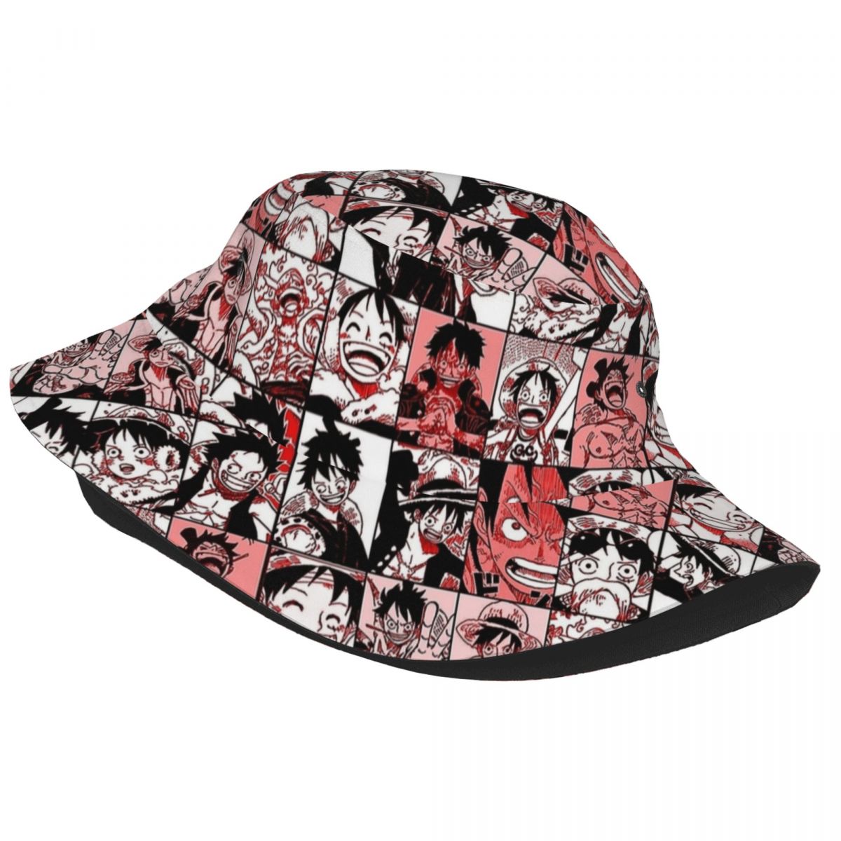 Japanese Anime Bucket Hats Bea - огляд і ціна Anime Merchandise In Japanese