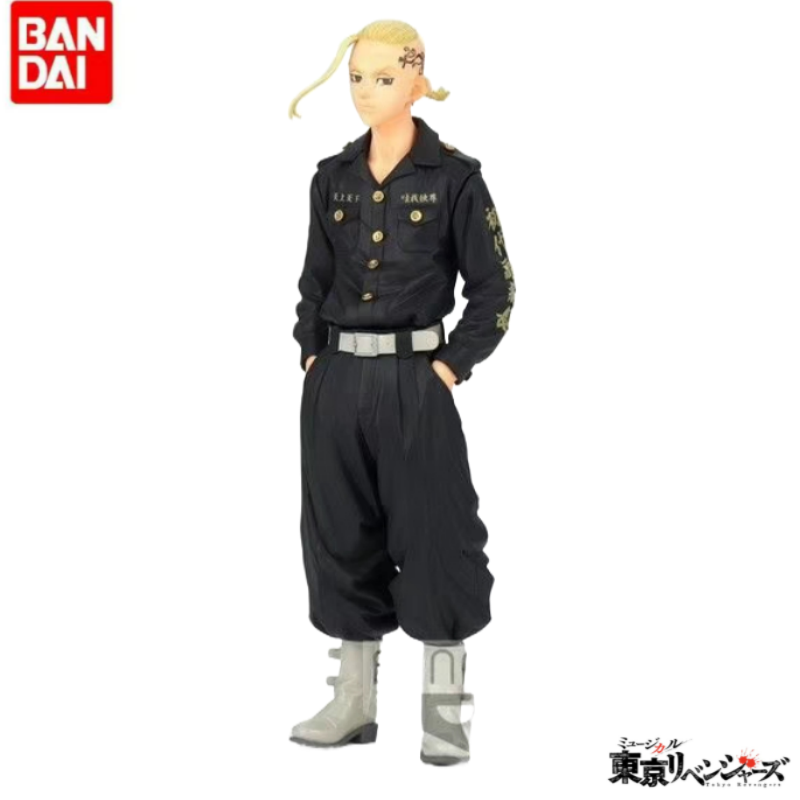Original In Stock Bandai Tokyo - огляд і ціна Anime Merchandise In Tokyo