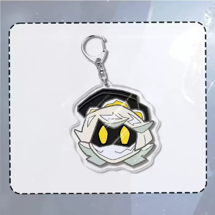 Inorganic Killer Anime Periphe - огляд і ціна Cute Anime Merchandise