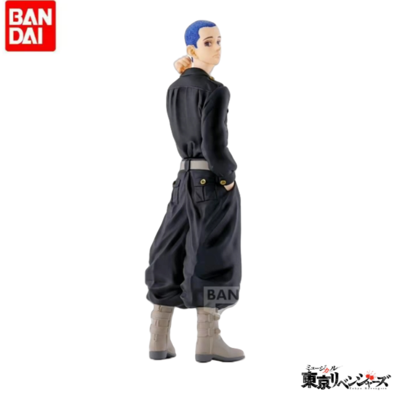 Original In Stock Bandai Banpr - огляд і ціна Anime Merchandise In Tokyo