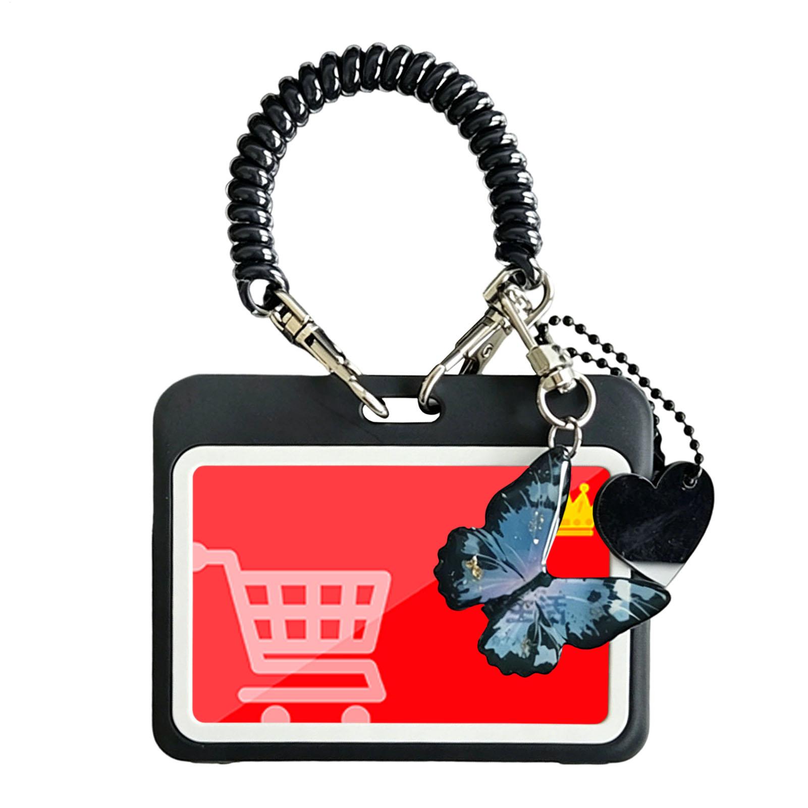 Photocard Holder Cute Work Bad - огляд і ціна Collector Card Sleeve