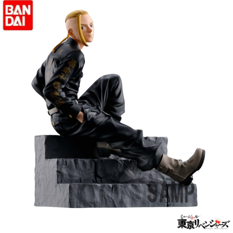 Original In Stock Bandai Banpr - огляд і ціна Anime Merchandise In Tokyo