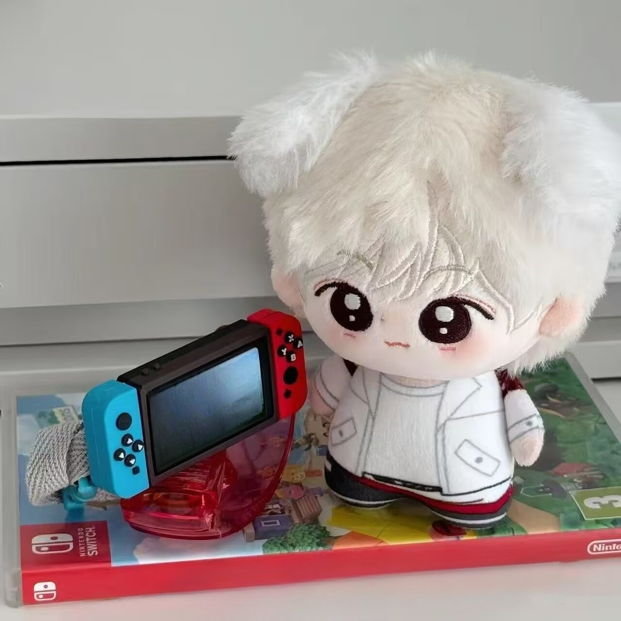 First release: TOMORROWXTOGETH - огляд і ціна Original Anime Merchandise