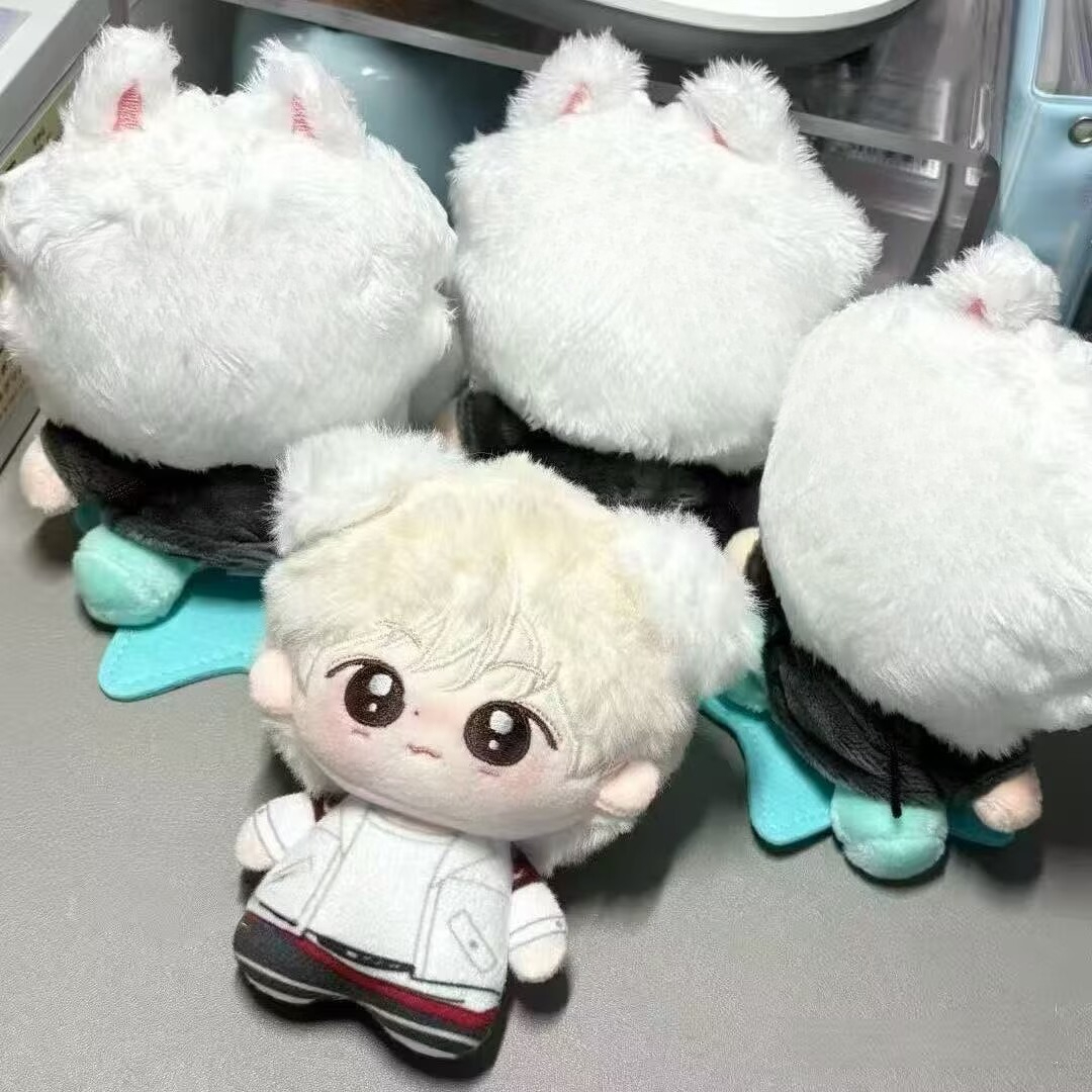 First release: TOMORROWXTOGETH - огляд і ціна Original Anime Merchandise